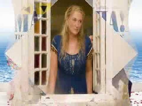 Mamma Mia movie soundtrackDoes Your Mother Know