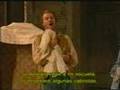 Bryn Terfel - Le Nozze di Figaro - Se vuol ballare