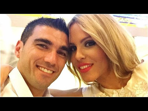 La doble tragedia de Noelia López, la mujer de Reyes: perdió a su hermano pequeño hace 3 años