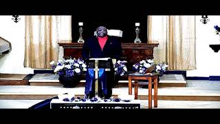 12PM - Pastor's Teaching - Breathe: New Life-Deliverance PT II