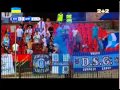 Volyn 0-1 Dnipro - Goal by E. Shakhov (85')