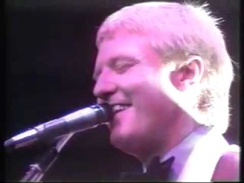 John Miles Live - Music man (pt 4 of 10)