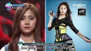 Becoming TWICE is not easy (Tzuyu Version)