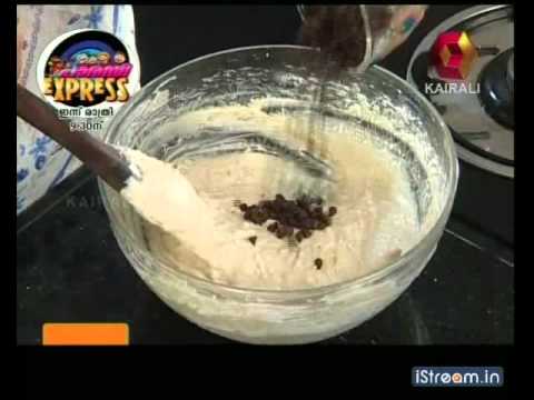VIDEO : magic oven: tea cake! -- part 2 - in this edition of magic oven hostin this edition of magic oven hostlekshmi nairshows how to prepare deliciousin this edition of magic oven hostin this edition of magic oven hostlekshmi nairshows  ...