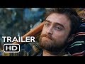 JUNGLE | Official Trailer | In Cinemas January 11