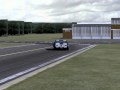 rFactor - Top gear test track - Ford Capri RS 2600