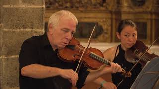 Il Pianto d’Arianna Op.7 Nº6, Locatelli - Ensemble Tramuntana