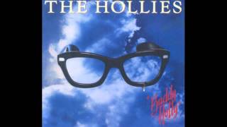 Watch Hollies Think It Over video