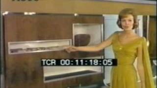 1960s futuristic homes and kitchens, retro futurism part 4