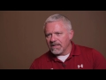 Meet Warrior J.D. Greer from the 2013 W100k