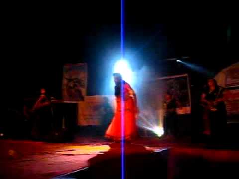 Lallati Bhadari..-JOGVA dance