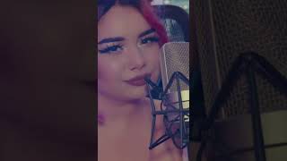 Arabella - Tick Tock (Studio Session) #Shorts