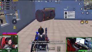 Memo Ankaradaki Saç Anisini Anlatiyor Ersi̇n Yeki̇n Pubg Mobi̇le