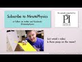 Minutephysics
