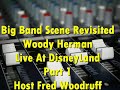 Woody Herman Live At Disneyland Part 1 m