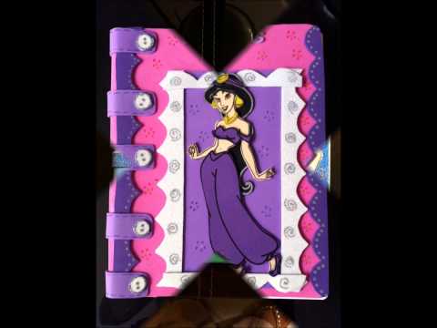 Cuadernos Decorados Con Foamy Cuadernos Decorados Con Foamy