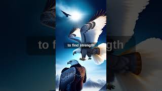 The Eagle Mentality