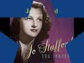 Jo Stafford - 'Manhattan Serenade'