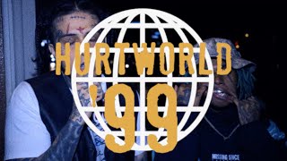 Zillakami X Sosmula - Hurtworld 99