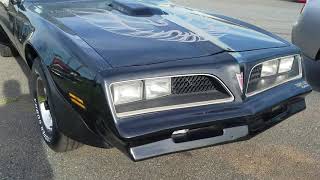 Car guys luck