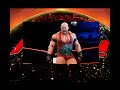 WWE-Info : 4 Novembre 2014 : WWE RAW(Audience - Résultats) - Ryback