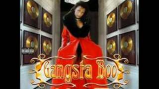 Watch Gangsta Boo Dont Stand So Close video