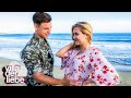 SCHLÄFT ER mit der SCHWANGEREN? ?? Folge 2 I Villa der Liebe