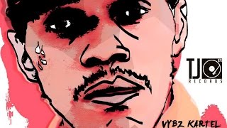 Watch Vybz Kartel Anything Love Can Do video