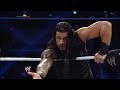 Kofi Kingston & Dolph Ziggler vs. Dean Ambrose & Roman Reigns: SmackDown, Feb. 7, 2014