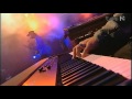 Bernard Allison-midnight creeper
