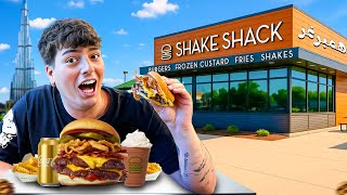 Ho Provato Il Fast Food Più Buono Al Mondo A Dubai Hype O Realtà?