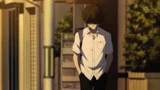 Top 10 Anime Where Badass Main Character Is Antisocial!