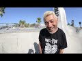 How-To Skateboarding: Rock n Roll Boardslide with Steve Caballero