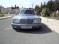 THE BEST MERCEDES BENZ W126 TUNING