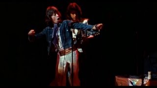 Watch Rolling Stones Bitch video