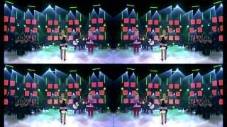 Watch Jeanette Mr. Santa Clause video