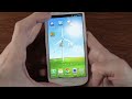 Galaxy S3