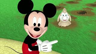 We Use The Net To Catch The Three Sheep In The Hole
