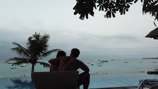 The MAD Lifestyle X Lembongan Traveller (Villa Coral)