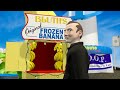 Bluthfighter - The Arrested Development Fighting Game