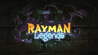 Rayman Legends Soundtrack - Mariachi Madness 8 Bit