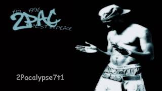 Watch 2pac Wonder Why They Call U video