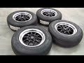racing tires