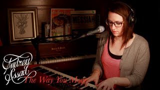 Watch Audrey Assad The Way You Move video