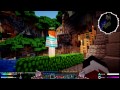 Minecraft według orka! - POMNIK NARFA #9 | Drollercaster World | DW FROX | NARF | IRO