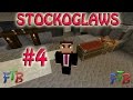 Lets Play Minecraft FTB Monster - Ep4 (LOOOTZ!)