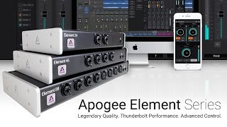 Apogee Element 88