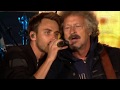 Clueso feat Wolfgang Niedecken - 'Schluss, aus, okay' (live) / Erfurt Domplatz 2017