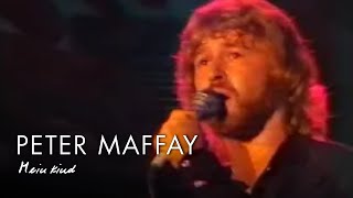 Watch Peter Maffay Mein Kind video