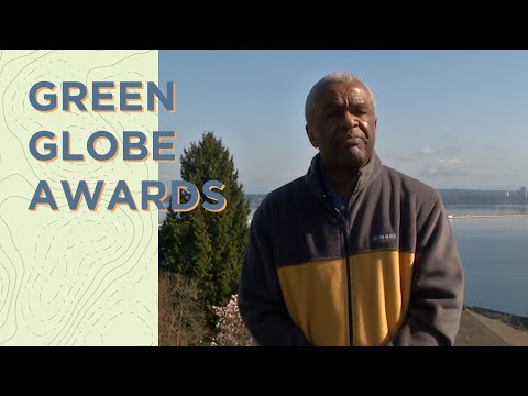 Ron Sims, an unmatched environmental legacy | Green Globe